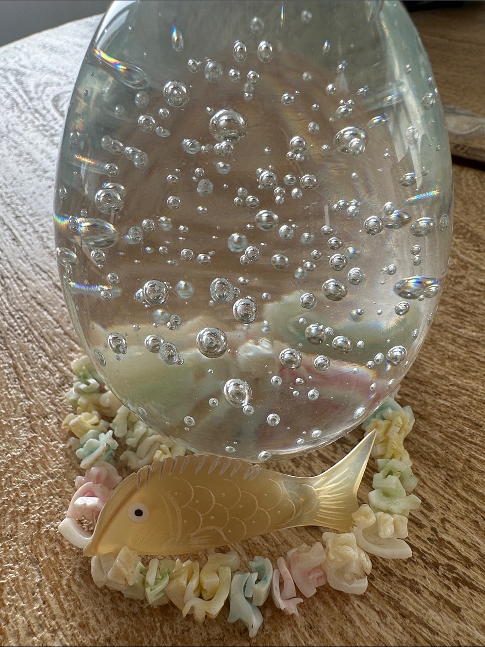 Mermaids Decor
